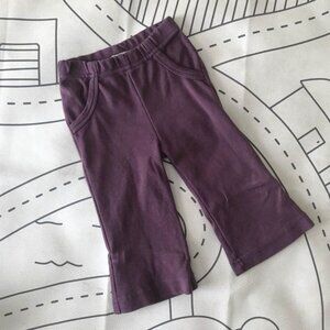 L'oved Baby Pants 6-9mo